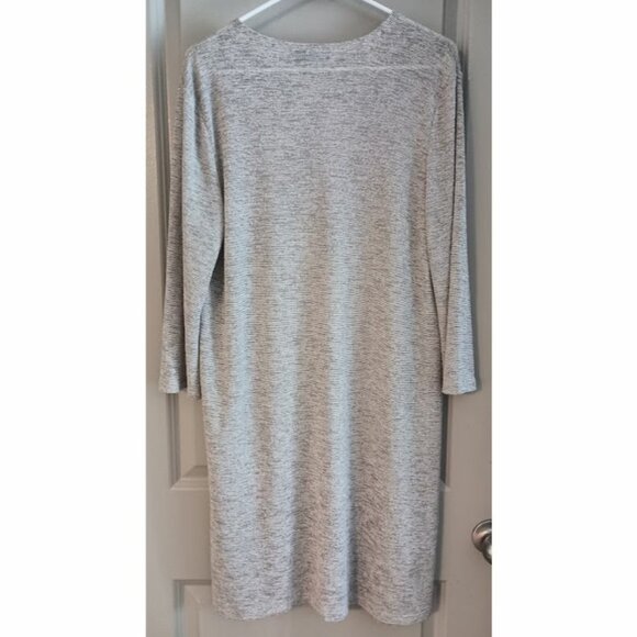 Kasper Duster / Cardigan - Picture 7 of 10